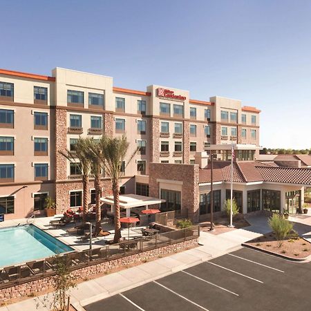 Hilton Garden Inn Phoenix-Tempe University Research Park, Az מראה חיצוני תמונה