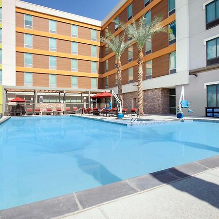 Hilton Garden Inn Phoenix-Tempe University Research Park, Az מראה חיצוני תמונה