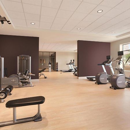 Hilton Garden Inn Phoenix-Tempe University Research Park, Az מראה חיצוני תמונה