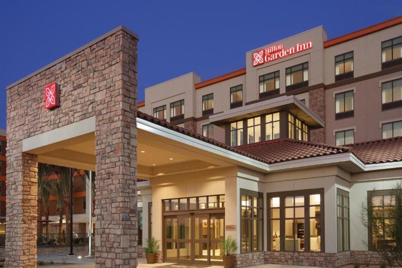 Hilton Garden Inn Phoenix-Tempe University Research Park, Az מראה חיצוני תמונה