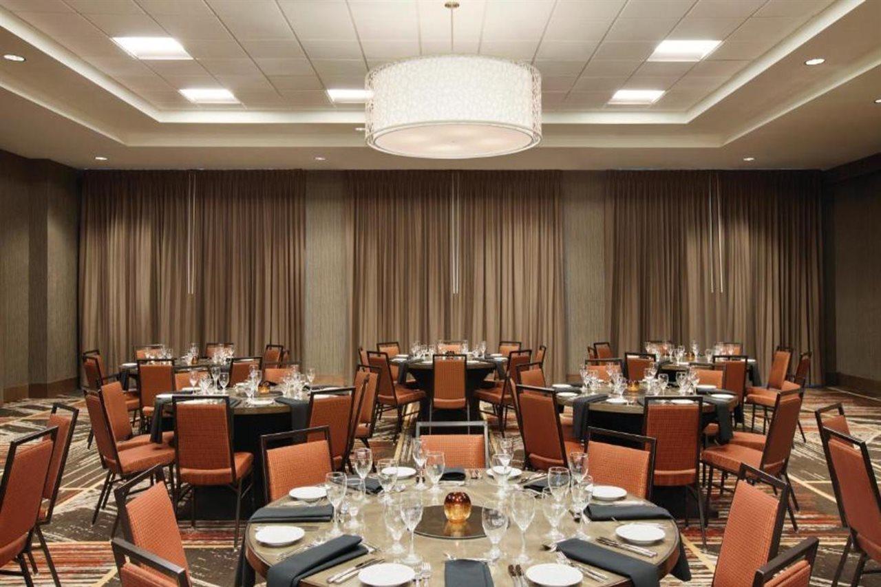 Hilton Garden Inn Phoenix-Tempe University Research Park, Az מראה חיצוני תמונה
