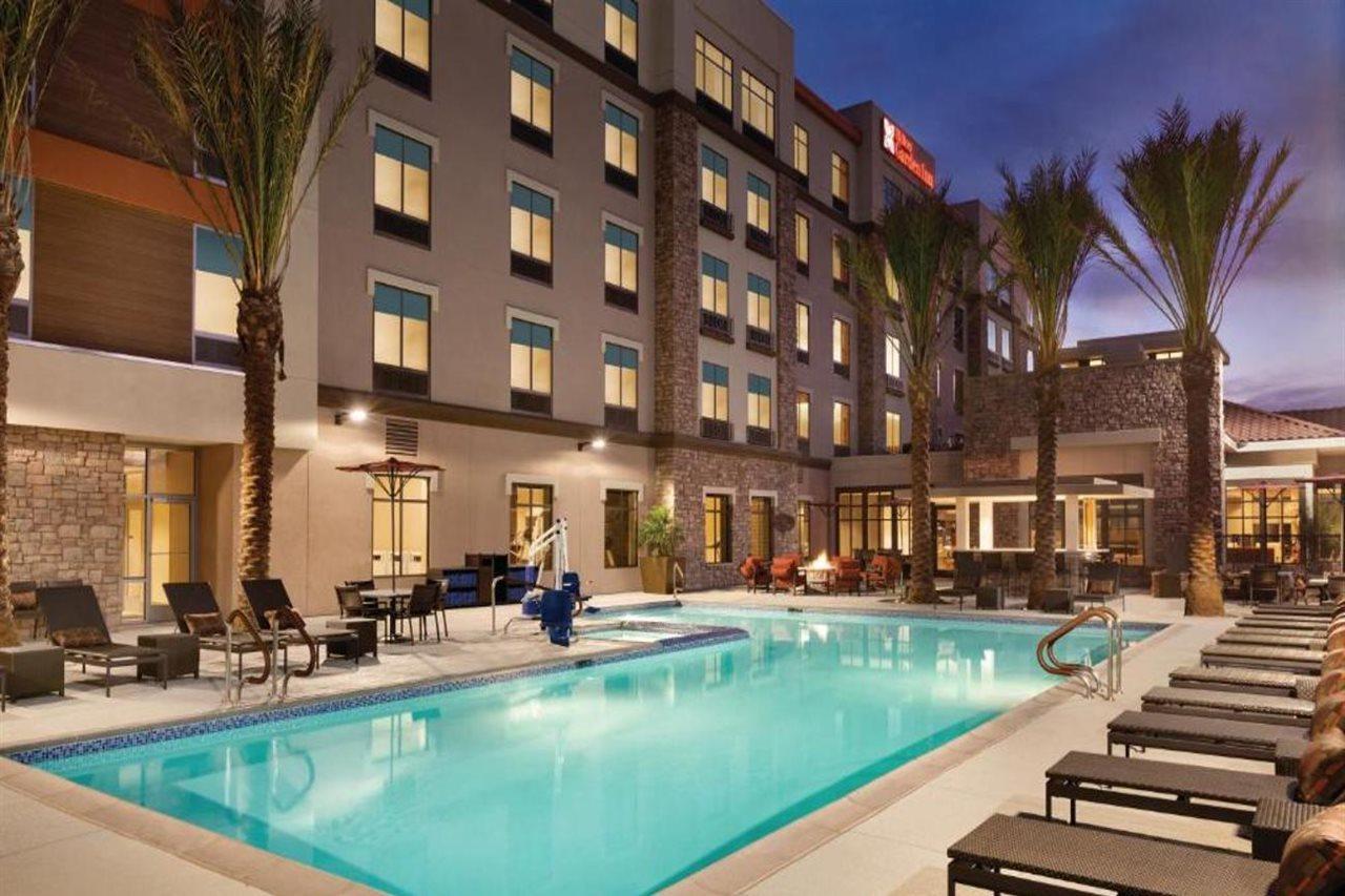Hilton Garden Inn Phoenix-Tempe University Research Park, Az מראה חיצוני תמונה