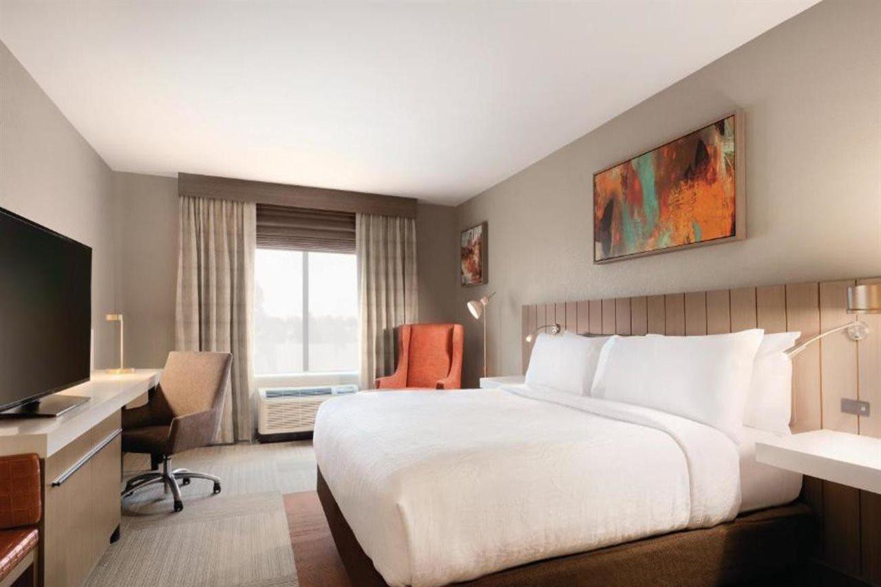 Hilton Garden Inn Phoenix-Tempe University Research Park, Az מראה חיצוני תמונה