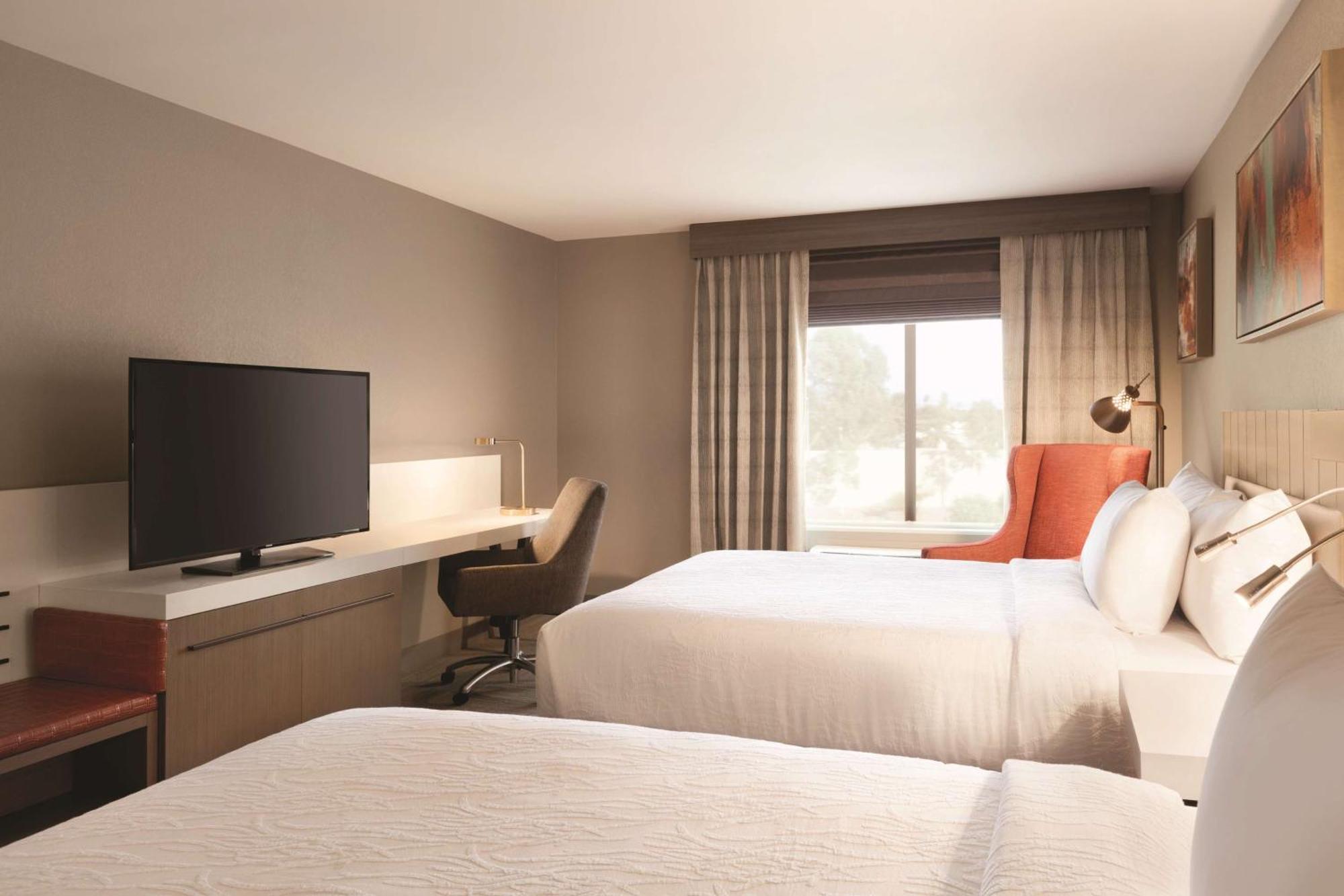 Hilton Garden Inn Phoenix-Tempe University Research Park, Az מראה חיצוני תמונה
