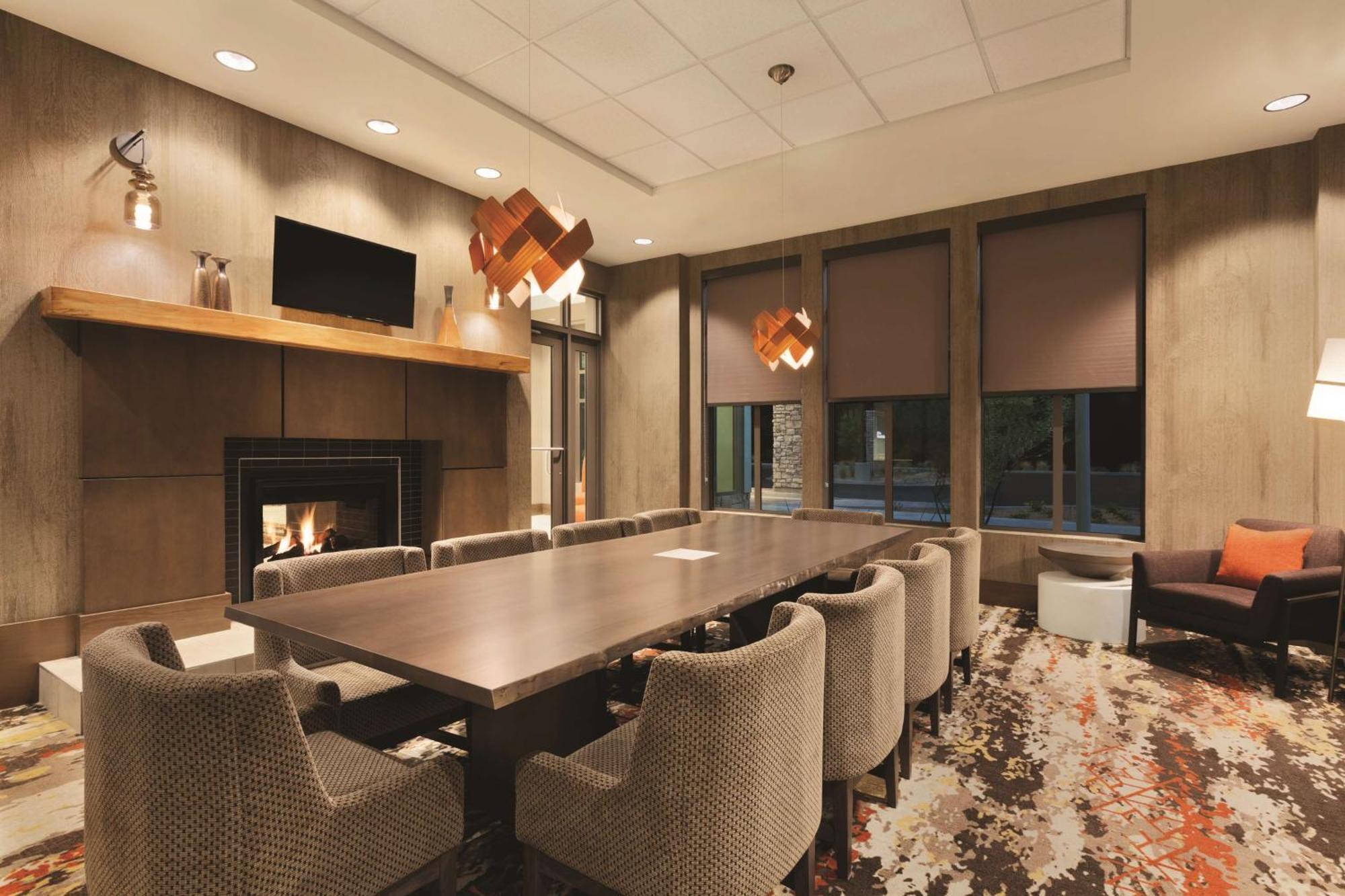 Hilton Garden Inn Phoenix-Tempe University Research Park, Az מראה חיצוני תמונה