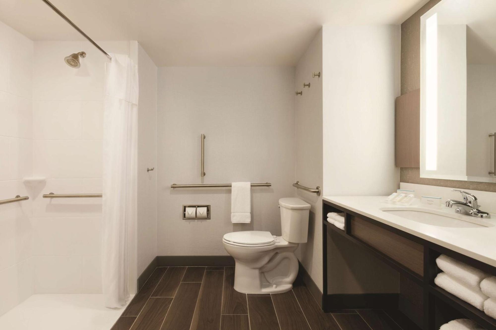 Hilton Garden Inn Phoenix-Tempe University Research Park, Az מראה חיצוני תמונה