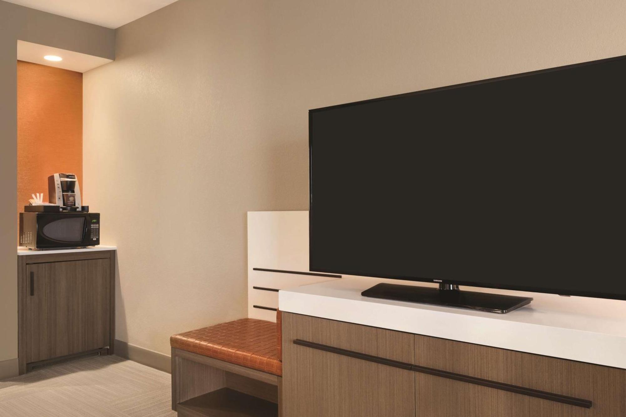Hilton Garden Inn Phoenix-Tempe University Research Park, Az מראה חיצוני תמונה