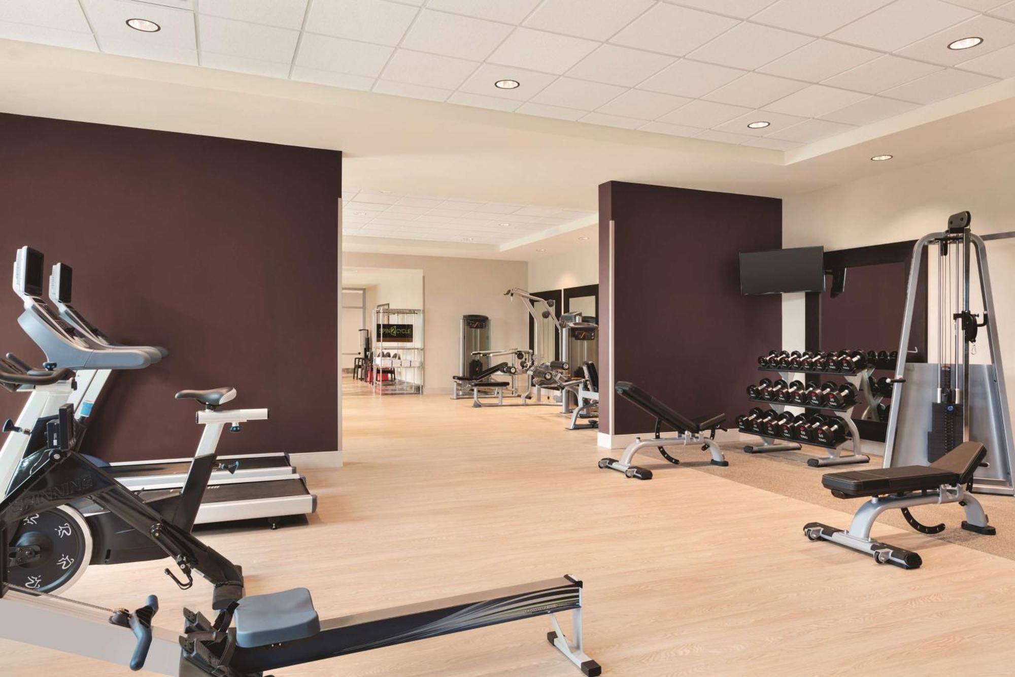 Hilton Garden Inn Phoenix-Tempe University Research Park, Az מראה חיצוני תמונה