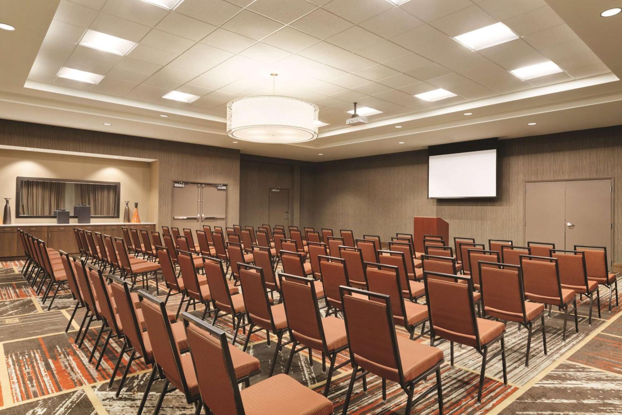 Hilton Garden Inn Phoenix-Tempe University Research Park, Az מראה חיצוני תמונה