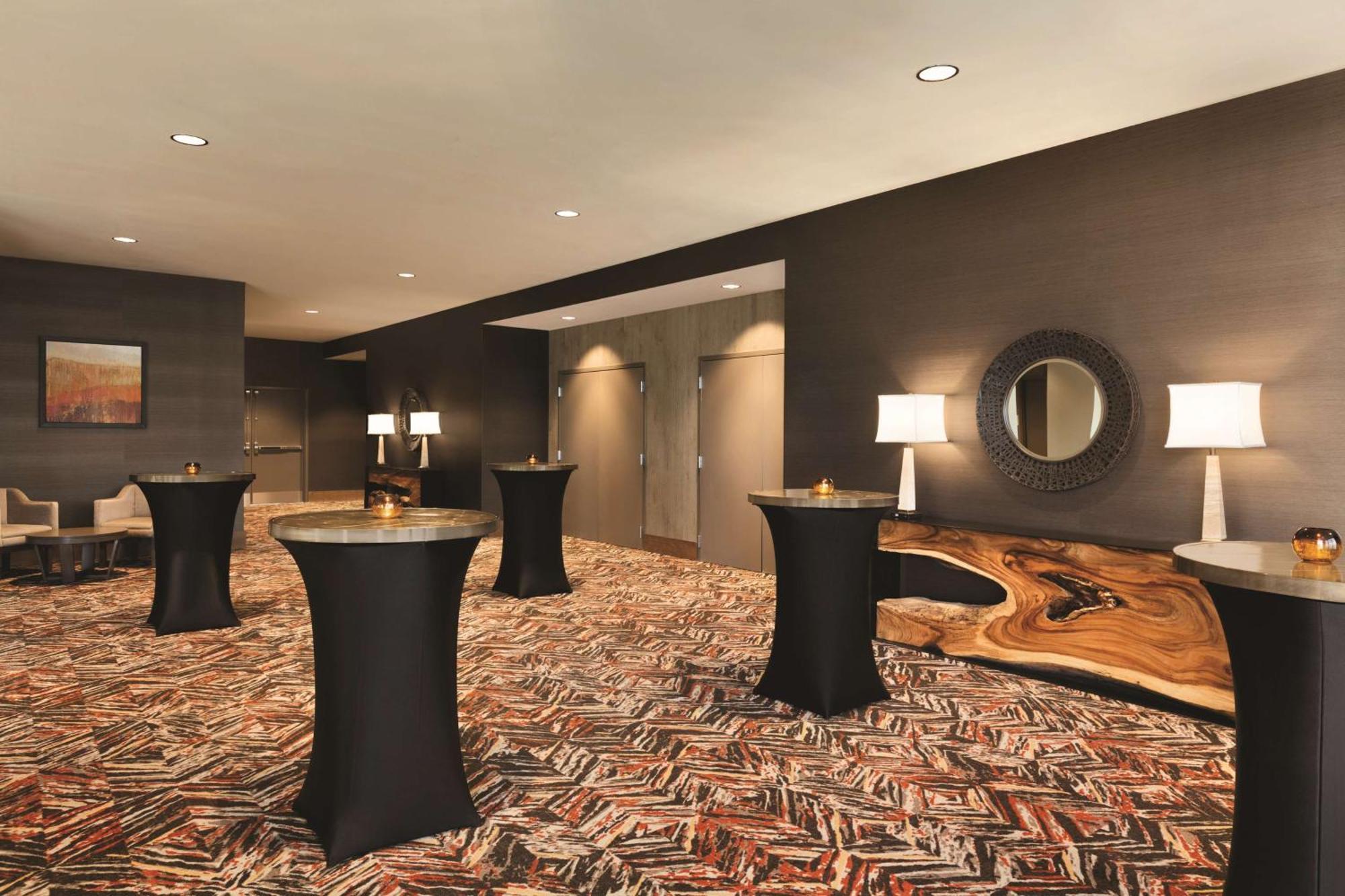 Hilton Garden Inn Phoenix-Tempe University Research Park, Az מראה חיצוני תמונה