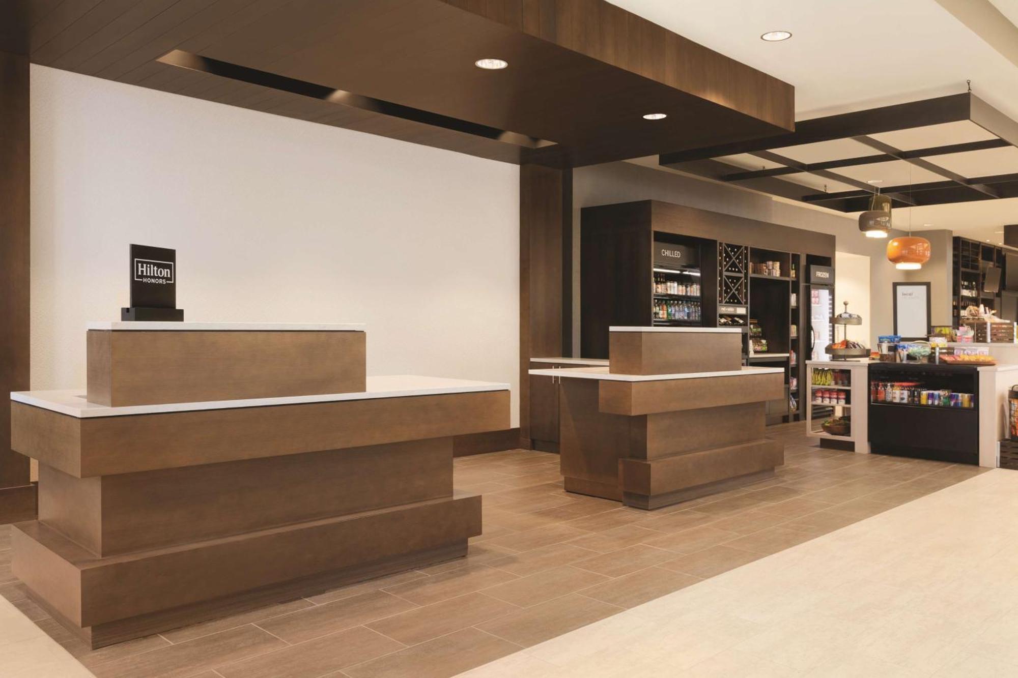Hilton Garden Inn Phoenix-Tempe University Research Park, Az מראה חיצוני תמונה