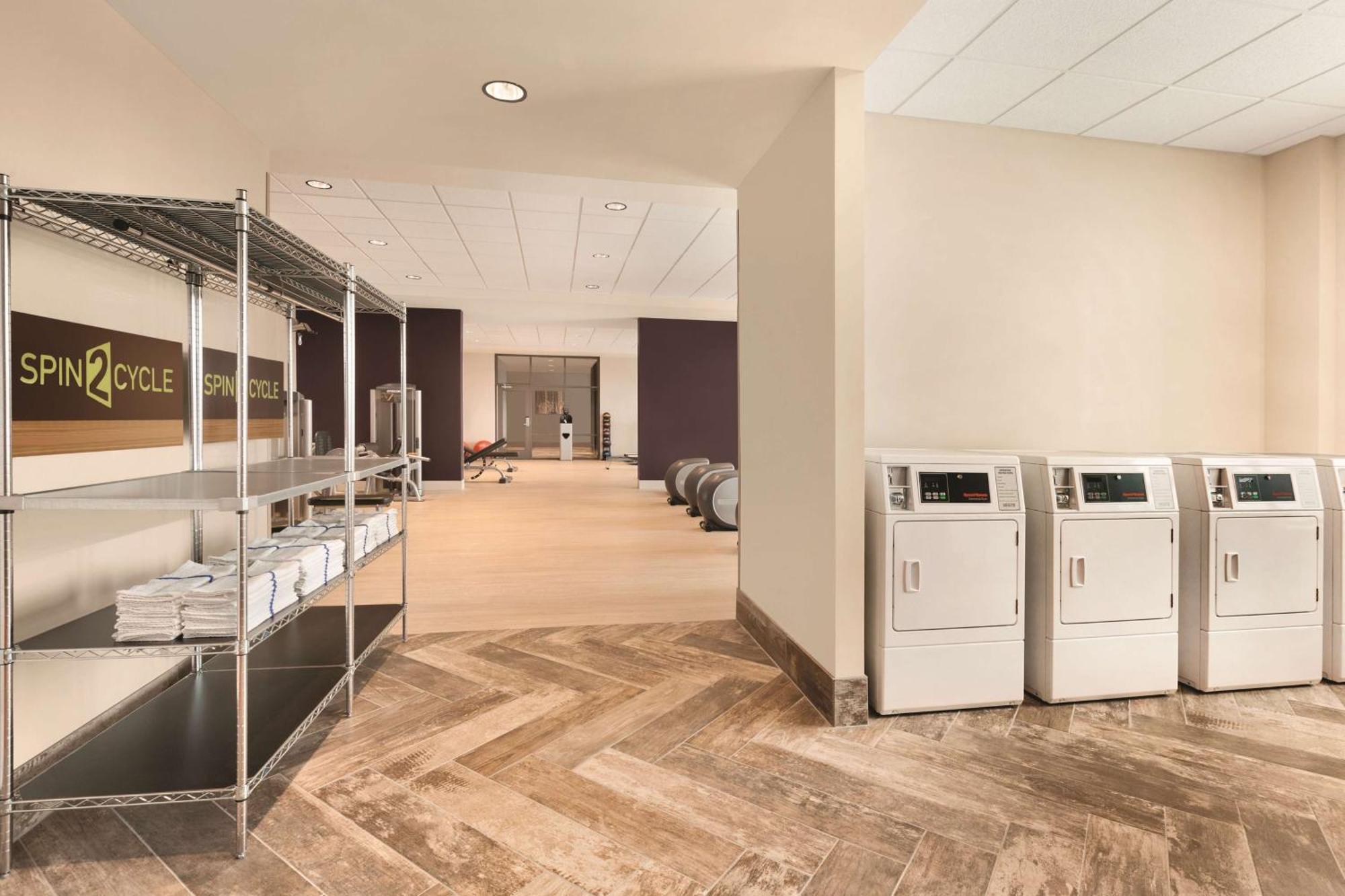 Hilton Garden Inn Phoenix-Tempe University Research Park, Az מראה חיצוני תמונה