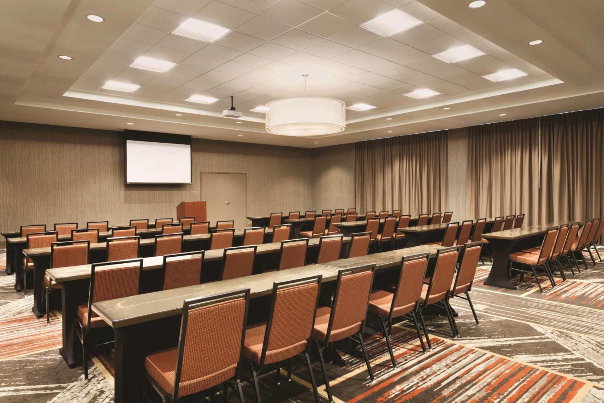 Hilton Garden Inn Phoenix-Tempe University Research Park, Az מראה חיצוני תמונה