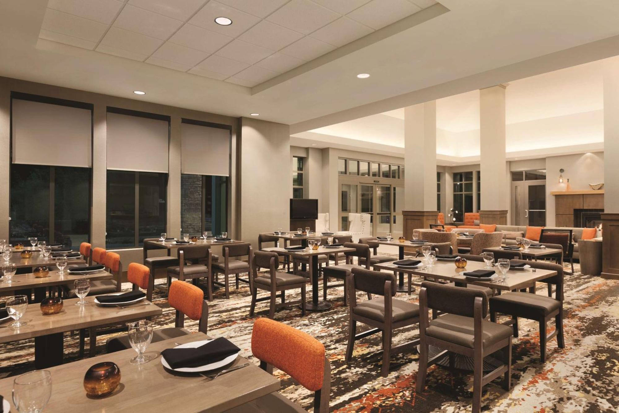 Hilton Garden Inn Phoenix-Tempe University Research Park, Az מראה חיצוני תמונה