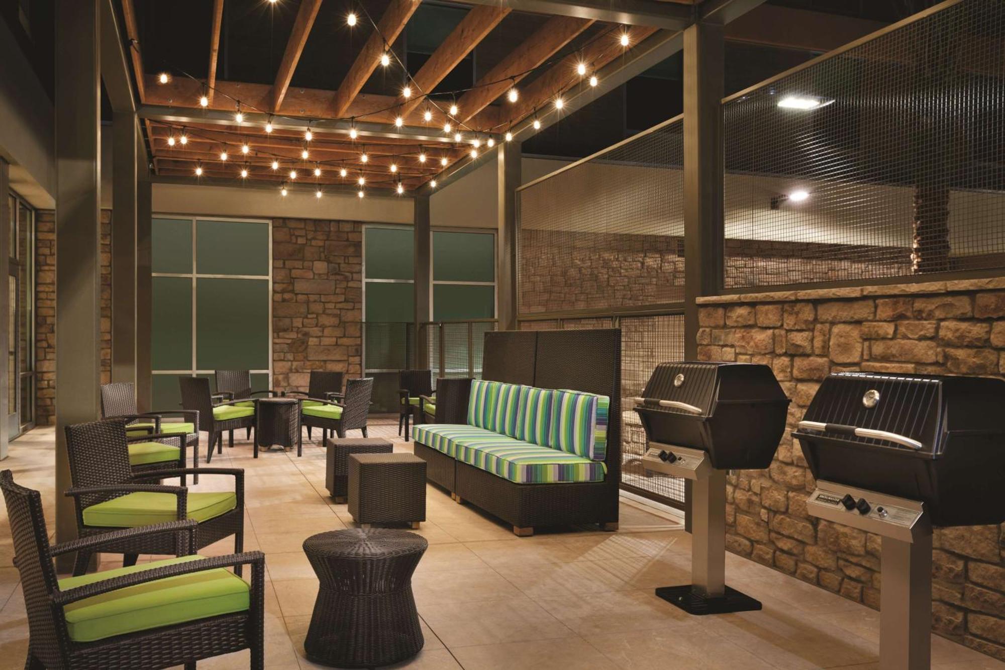 Hilton Garden Inn Phoenix-Tempe University Research Park, Az מראה חיצוני תמונה
