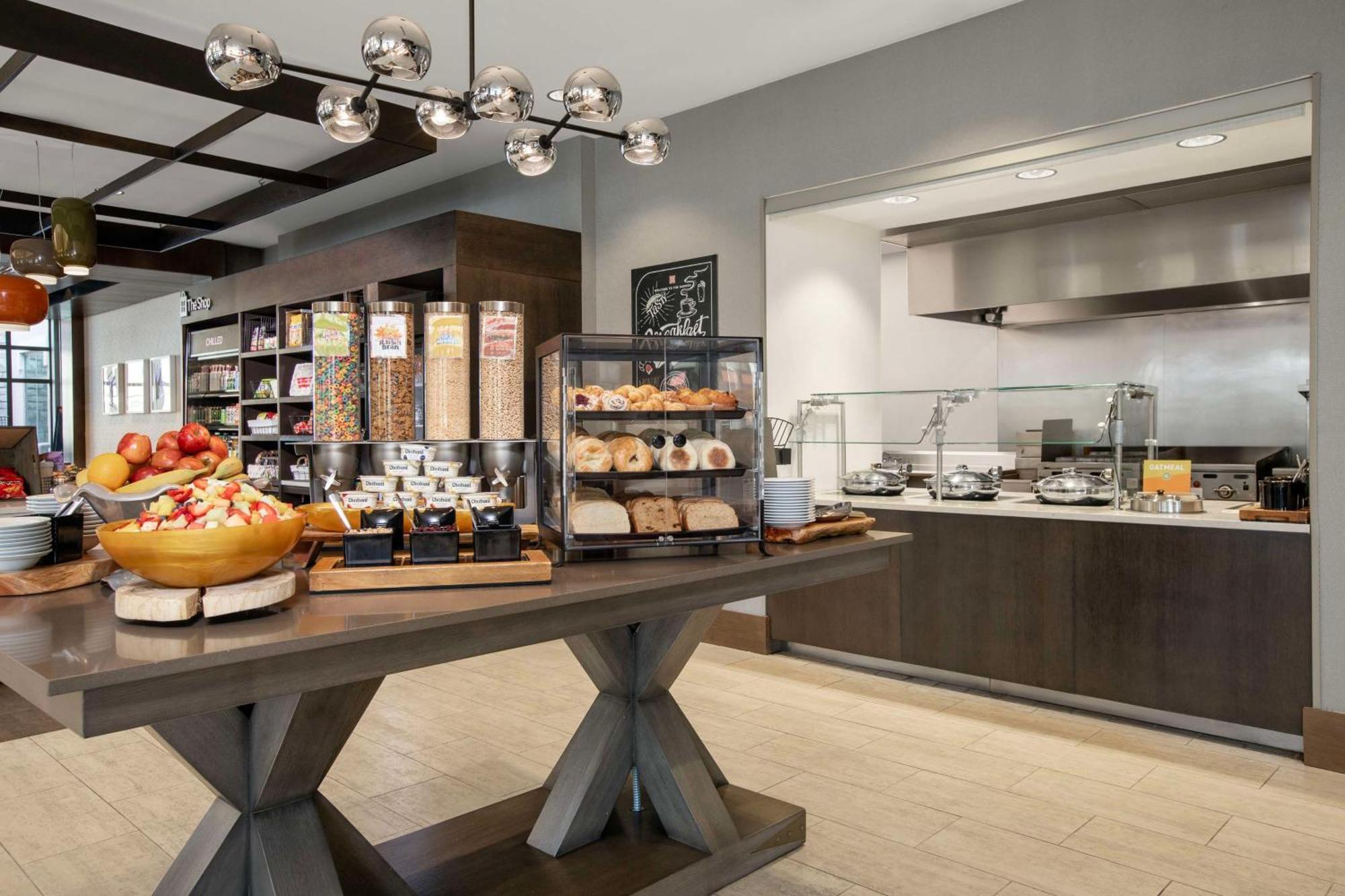 Hilton Garden Inn Phoenix-Tempe University Research Park, Az מראה חיצוני תמונה