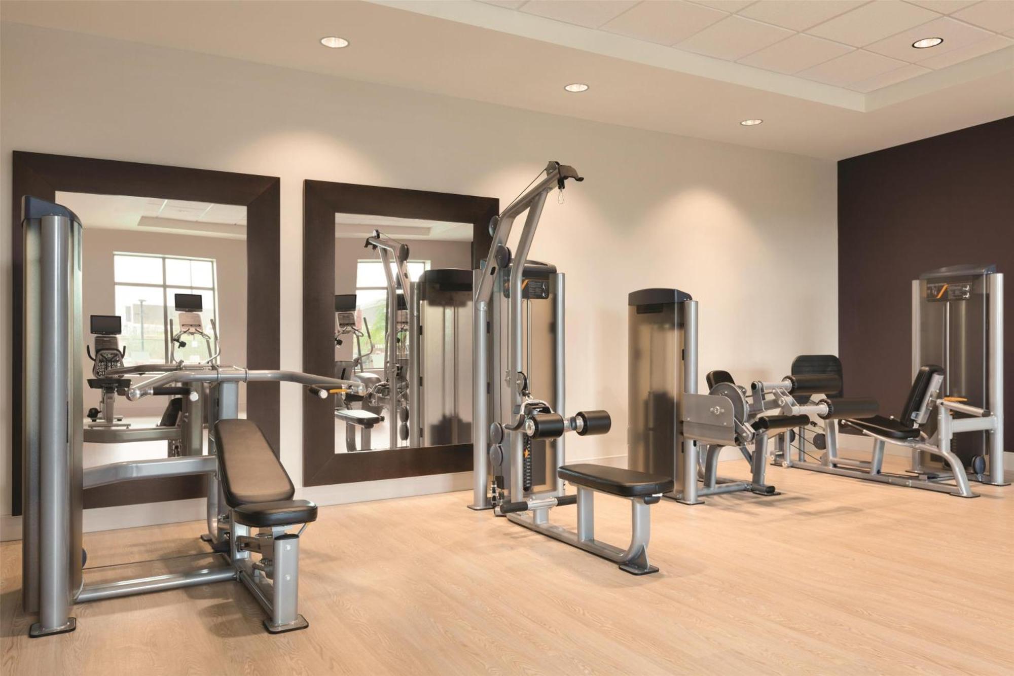 Hilton Garden Inn Phoenix-Tempe University Research Park, Az מראה חיצוני תמונה