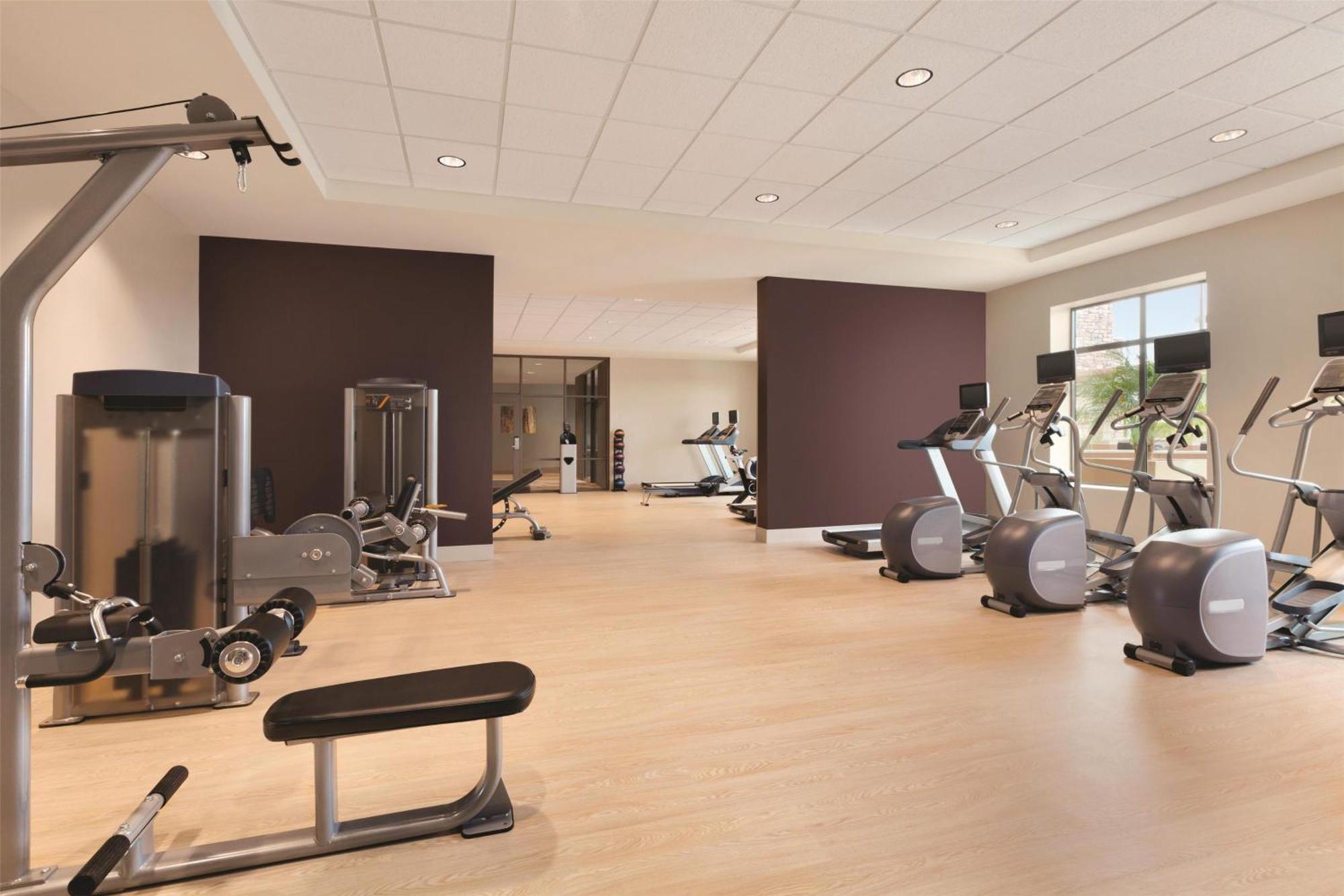 Hilton Garden Inn Phoenix-Tempe University Research Park, Az מראה חיצוני תמונה