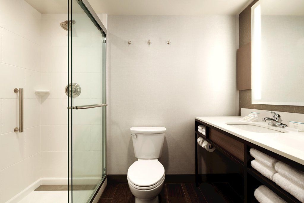 Hilton Garden Inn Phoenix-Tempe University Research Park, Az מראה חיצוני תמונה